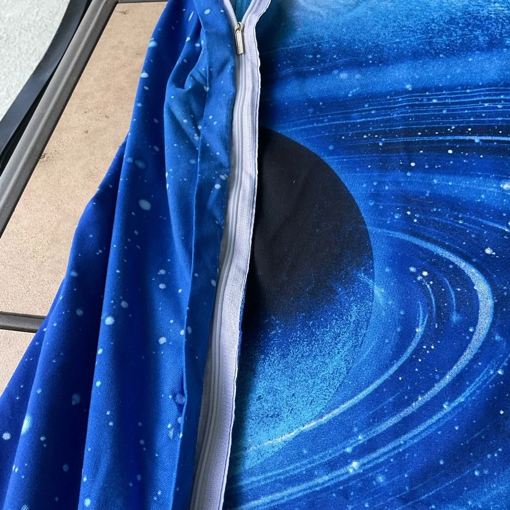 The Unbranded Brand twin duvet